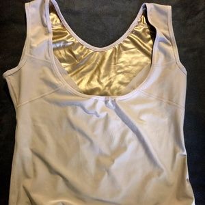 Sweat Shaper Tank 2x/3x
